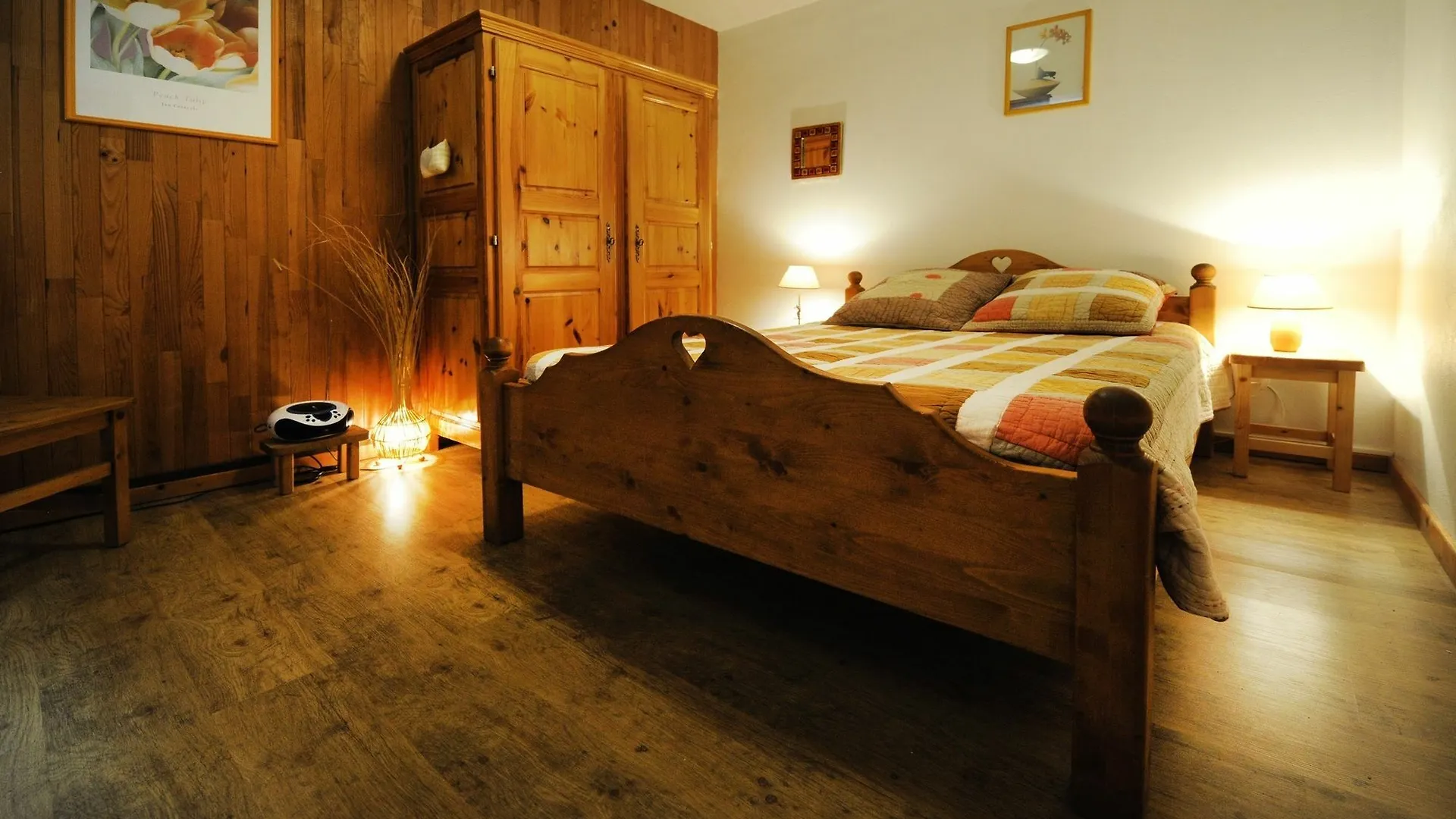Genepi 3 A Spacious, 1-Bedroom Apartment Located In The Alps Les Menui Saint-Martin-de-Belleville 0*,  France